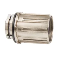 Novatec Shimano 8-10s Freehub-kropp Novatec Shimano 8-10s Freehub-kropp