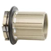 Novatec Shimano 8-11s Disc Freehub-kropp Novatec Shimano 8-11s Disc Freehub-kropp