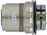 Novatec Sram XX1 Frihjulsbody