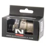 Novatec Sram Xx1/x01 Freehub-kropp, Silver, One Size