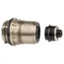 Novatec Sram Xx1/x01 Freehub-kropp, Silver, One Size
