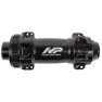 Novatec Straight Pull Cl Disc Framnav, Black, 24H, 12 x 100mm