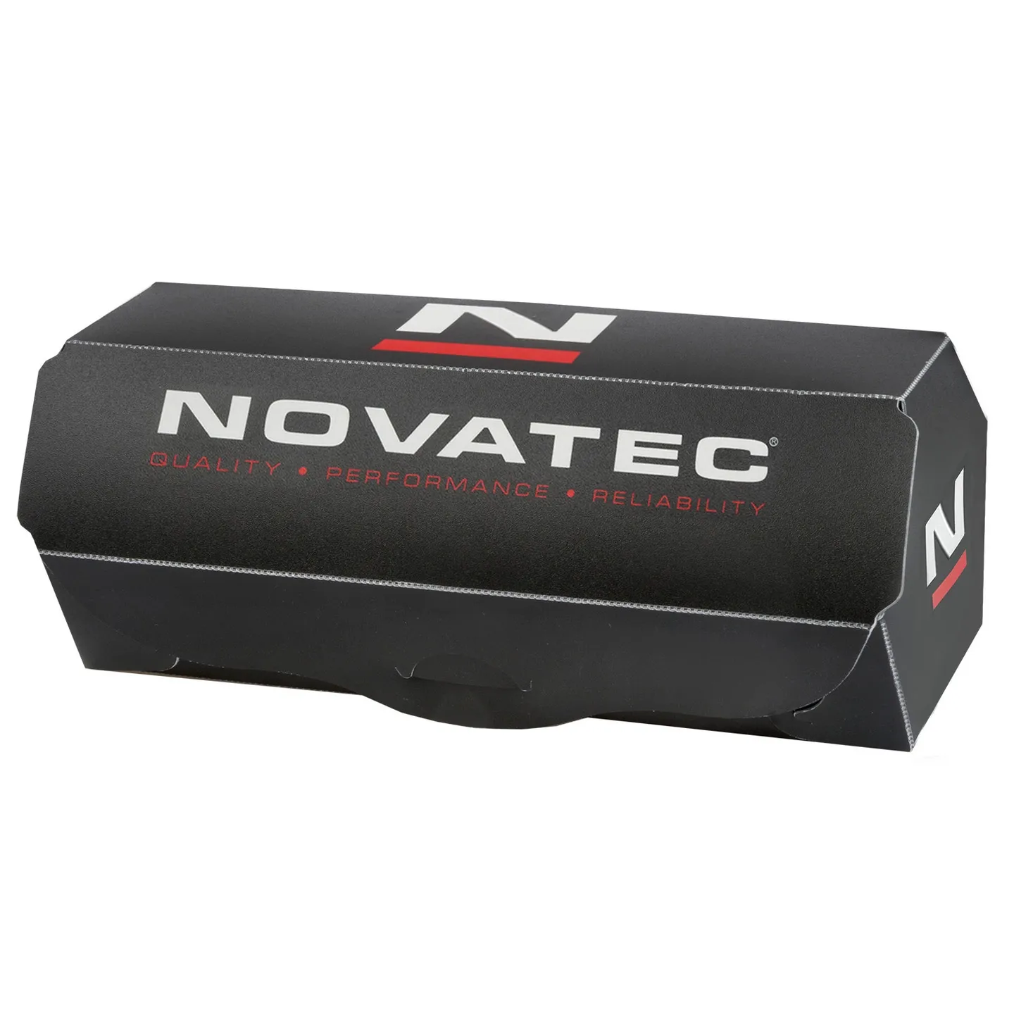 Novatec Superlight Road Baknav
