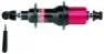 Novatec Superlight Road Baknav