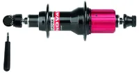 Novatec Superlight Road Baknav Novatec Superlight Road Baknav