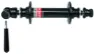 Novatec Superlight Road Framnav