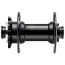 Novatec Sxt D341-b15 Boost Framnav, Black, 32H, 15 x 110mm