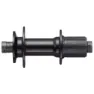 Novatec Sxt D342tse-hl-b12 Baknav, Black / Silver, 32H, 12 x 148mm