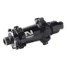 Novatec Xds642sb-b12-xd Baknav, Black, 28H, 148mm
