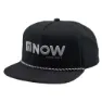 Now Corp Keps, Black