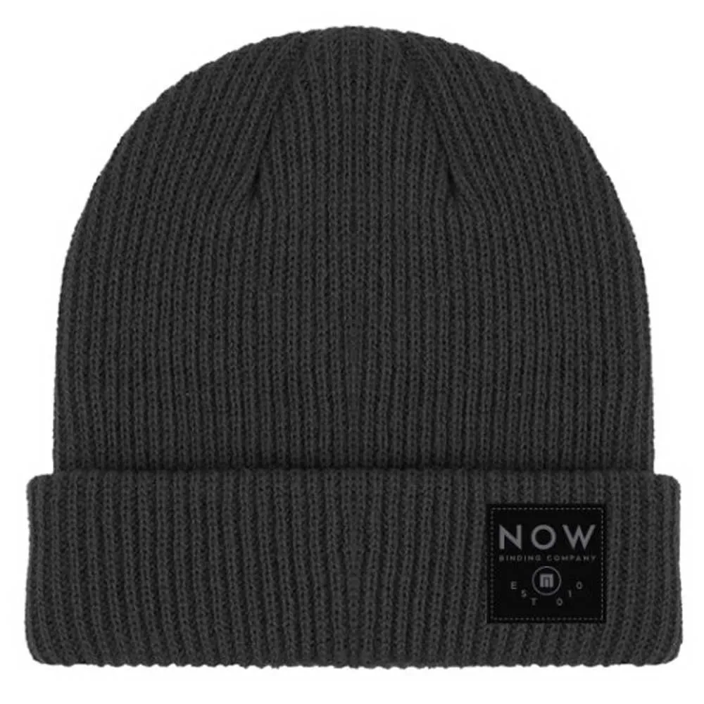 Now Corp Mössa, Black