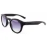 NRC Wx2 Recycled Solglasögon, Black, Purple Mirror/CAT3