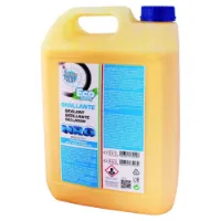NRG Plus Slanglöst Tätningsmedel 5l NRG Plus Slanglöst Tätningsmedel 5l