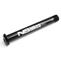 NS Bikes Axe Fork Sp-203 Genomgående Axel NS Bikes Axe Fork Sp-203 Genomgående Axel