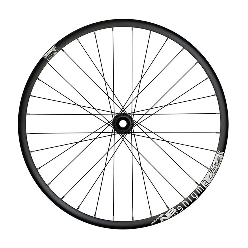 NS Bikes Enigma Roll 29 Hjulpar För Cykel, Black, One Size NS Bikes Enigma Roll 29 Hjulpar För Cykel, Black, One Size