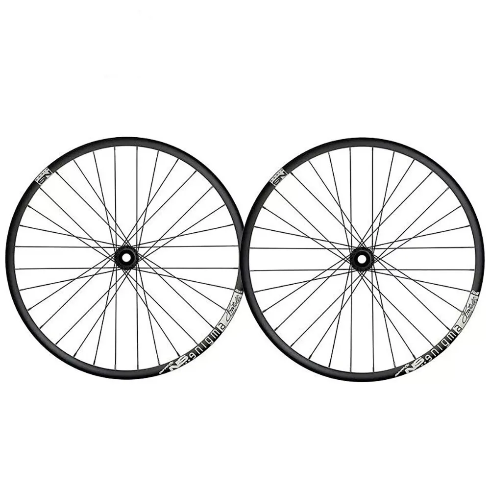 NS Bikes Enigma Roll 29 Hjulpar För Cykel, Black, One Size NS Bikes Enigma Roll 29 Hjulpar För Cykel, Black, One Size