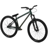 NS Bikes Metropolis 3 Bmx Cykel NS Bikes Metropolis 3 Bmx Cykel
