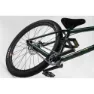NS Bikes Metropolis 3 Bmx Cykel, Green, One Size