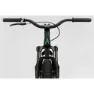 NS Bikes Metropolis 3 Bmx Cykel, Green, One Size