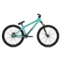 NS Bikes Movement 2 Bmx Cykel, Toothpaste, One Size