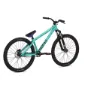 NS Bikes Movement 2 Bmx Cykel, Toothpaste, One Size