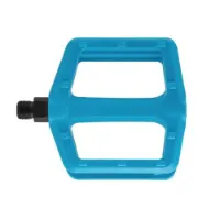 NS Bikes Nylon Cykelpedaler