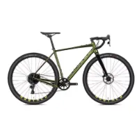 NS Bikes Rag +1 Gravelcykel NS Bikes Rag +1 Gravelcykel