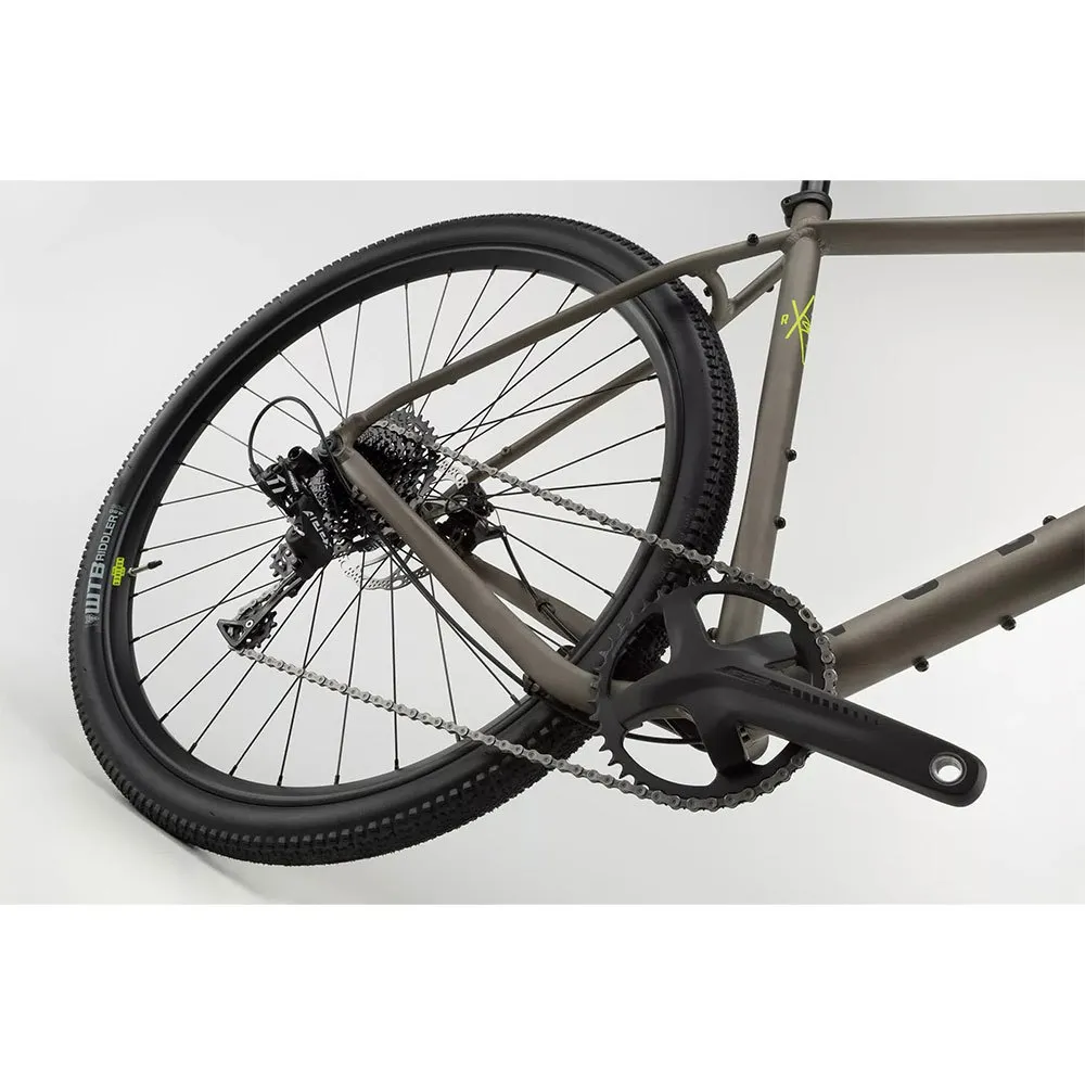 NS Bikes Rag +3 Gravelcykel NS Bikes Rag +3 Gravelcykel