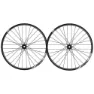 NS Bikes Wheelset Enigma Roll 26 Mtb-hjulset, Black, One Size