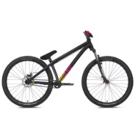 NS Bikes Zircus 2022 Bmx Cykel NS Bikes Zircus 2022 Bmx Cykel