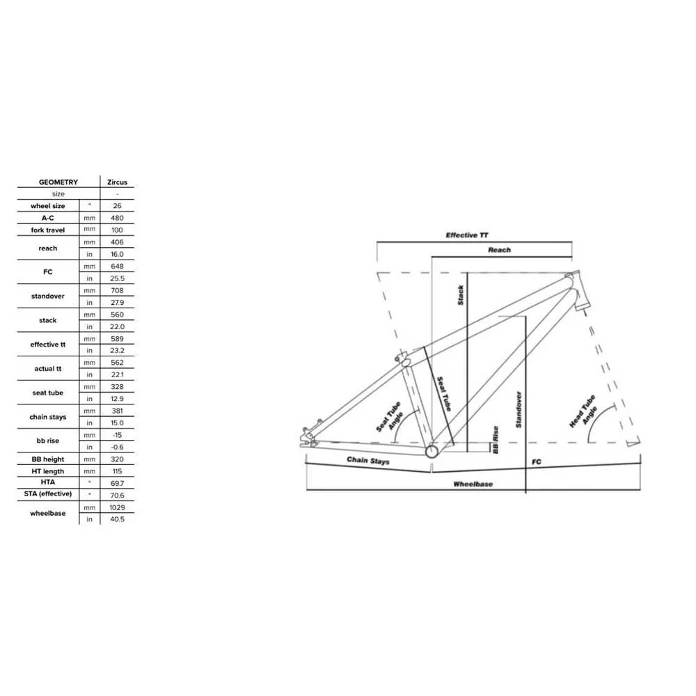 NS Bikes Zircus Blue Bmx Cykel, Blue, One Size NS Bikes Zircus Blue Bmx Cykel, Blue, One Size