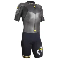 Nu Swimrun Alligator Elite Light Kortärmad Triathlondräkt male Nu Swimrun Alligator Elite Light Kortärmad Triathlondräkt male