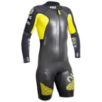 Nu Swimrun Axolot Shorty Man