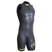 Nu Swimrun Camaleon 2.0 ärmlös Triathlondräkt male Nu Swimrun Camaleon 2.0 ärmlös Triathlondräkt male