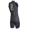 Nu Swimrun Camaleon 2.0 ärmlös Triathlondräkt male