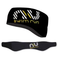 Nu Swimrun Hårband male Nu Swimrun Hårband male