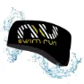 Nu Swimrun Hårband male