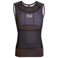Nu Swimrun Lapa ärmlös T-shirt male Nu Swimrun Lapa ärmlös T-shirt male