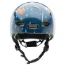 Nutcase Baby Nutty Mips Juniorhjälm, Galaxy Guy Gloss