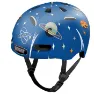 Nutcase Baby Nutty Mips Juniorhjälm, Galaxy Guy Gloss