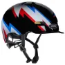 Nutcase Little Nutty Spark Mips Juniorhjälm, Black