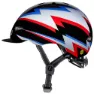 Nutcase Little Nutty Spark Mips Juniorhjälm, Black