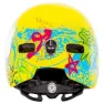 Nutcase Little Nutty Yo-self Mips Stadshjälm, Yellow