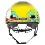 Nutcase Little Nutty Yo-self Mips Stadshjälm, Yellow