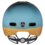 Nutcase Street Blue Steel Mips Stadshjälm, Blue