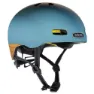Nutcase Street Blue Steel Mips Stadshjälm, Blue