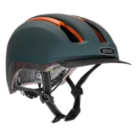 Nutcase Vio Adventure Topo Mips Stadshjälm