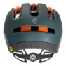 Nutcase Vio Adventure Topo Mips Stadshjälm