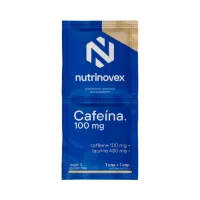 Nutrinovex Caffeine and Taurine Nutrinovex Caffeine and Taurine