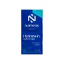 Nutrinovex Capsules  Nutrinovex Hidratein Salts Caps